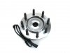 Piasta Przednia 515061   RAM 1500 2500 3500